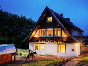 Fingerhut Modern Retreat